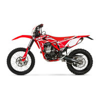 Beta Motorcycles RR 350 EFI Manual