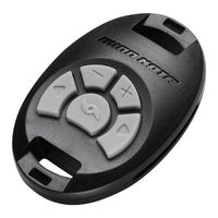 MINN KOTA CoPilot Owner's Manual