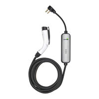 Leviton EVBL2 Series Operating Manual