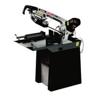 Femi NG201 Instructions For Use And Maintenance Manual