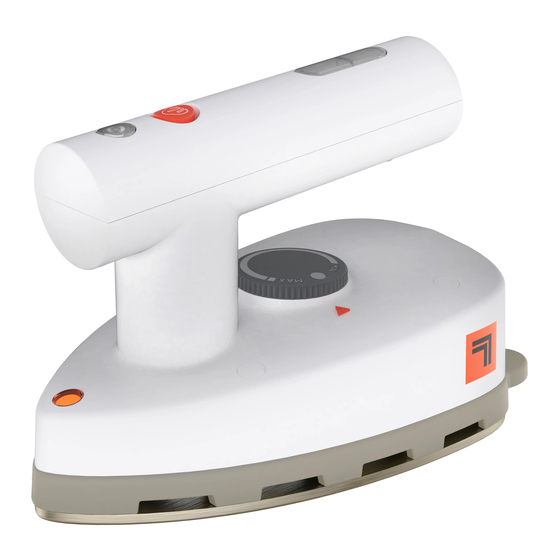 Sharper Image SI-755 Owner's Manual