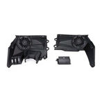 MB QUART MBQX-POD-1 Installation Manual