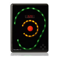 SoundEar SE310 Manual