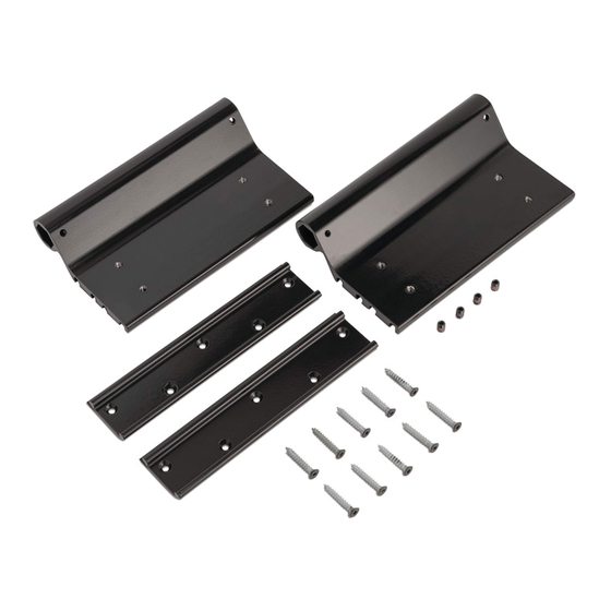 Lippert Components Solera 795354 Installation And Owner's Manual