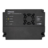 CBE PRM330 User Manual