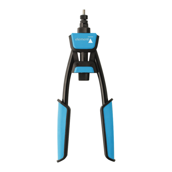 Scell-it element N200 User Manual