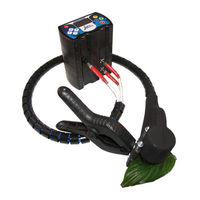 Ocean Optics SpectroClip-R Installation And Operation Manual