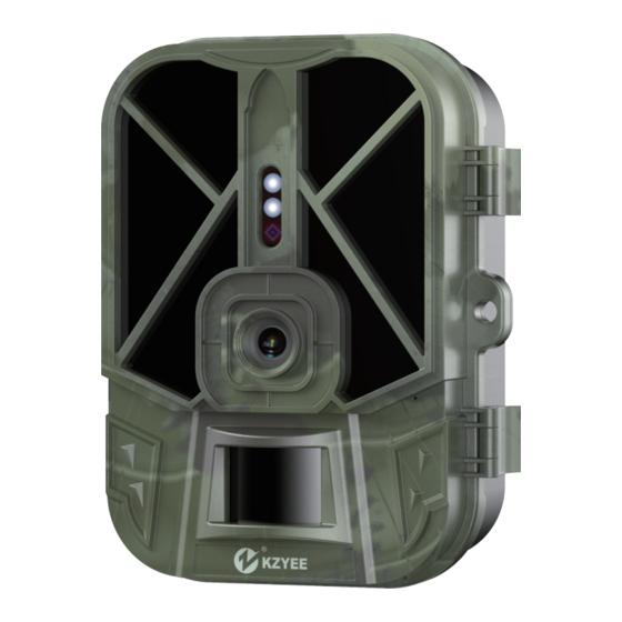 Kzyee WiFi940Pro User Manual