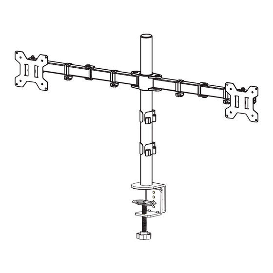Suptek MD6842 Installation Instruction