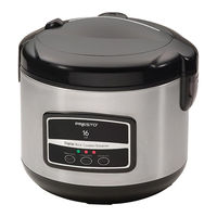 Presto 16-Cup User Manual