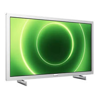 Philips 24PFS6855 User Manual
