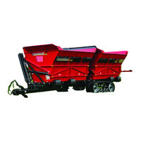 H&S 9230 Operator's Manual