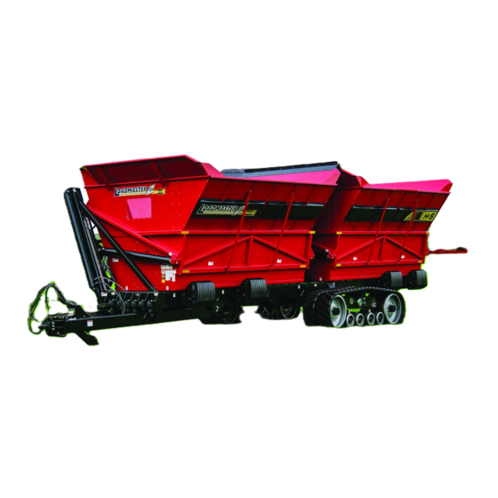 H&S 9230 Operator's Manual