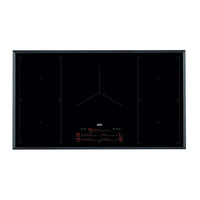 AEG IKE95771FB User Manual