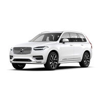 Volvo XC90 2020 Owner's Manual