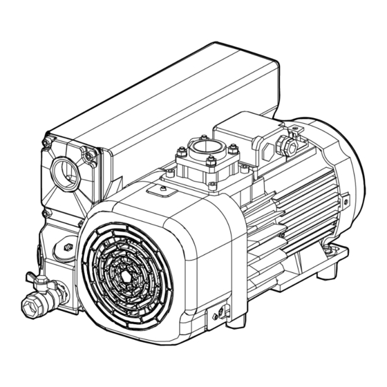 Dekker RVL007 Instruction Manual