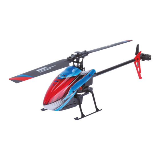 Amewi 25330 Operation Manual