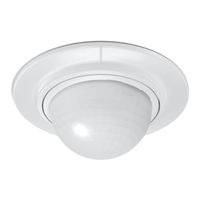 STEINEL IS 360-1 DE Installation Manual