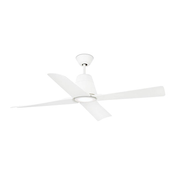 Faro Barcelona TYPHOON Manual