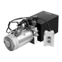 VEVOR ZXDC12V-1.6KW-D-3 L Manual