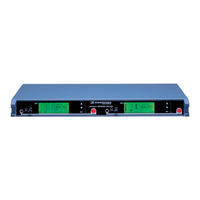 SENNHEISER EM 3032-V Datasheet