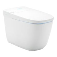 Inax SARAS 100572BW10 User Manual
