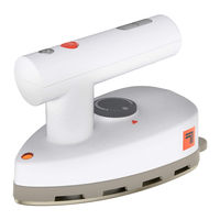 Sharper Image SI-755 User Manual