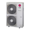 Air Conditioner LG LMU540HV Submittal Data