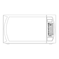Tatung TMO-7D-BK Owner's Manual
