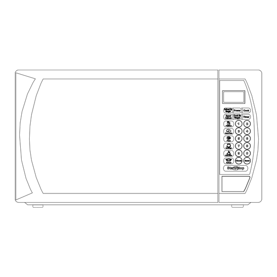 Tatung TMO-7D-BK Manuals