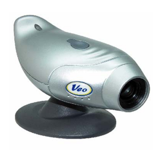 Veo Velocity Connect User Manual