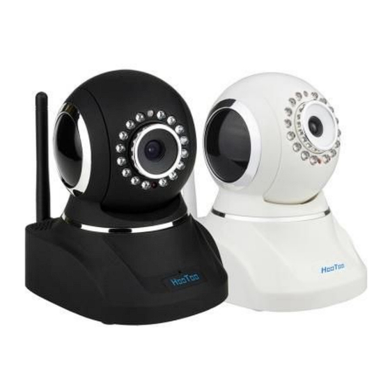 Hootoo HT-IP210P User Manual