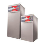 Lochinvar POWER-FIN PB/PF 1501 Replacement Parts List