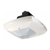 Theben compact office 24V LUX Installation Manual