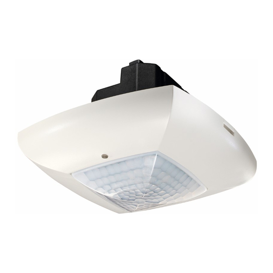 Theben compact office 24V Installation Manual