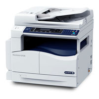 Fuji Xerox DocuCentre S2220 User Manual