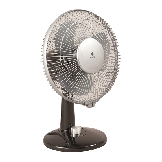 ALPATEC VT 23 User Manual