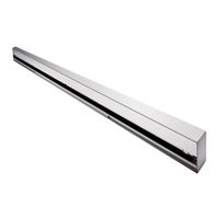 Dorma 255168-01-6-50 Mounting Instruction