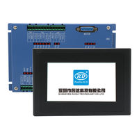 Ruida Technology LFS-PM-T70 Operating Manual