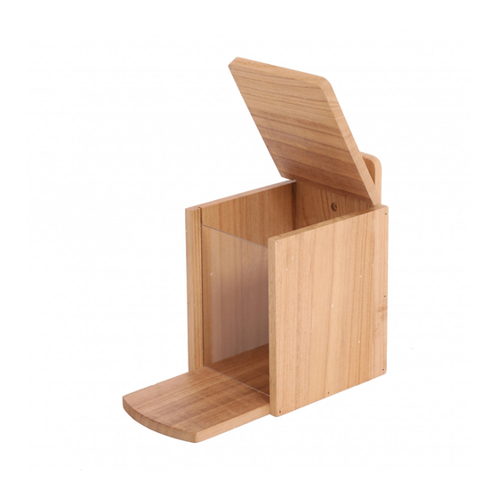 Oypla GARDEN 4124 User Manual