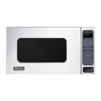 Viking Designer DMOS200 Specification Sheet