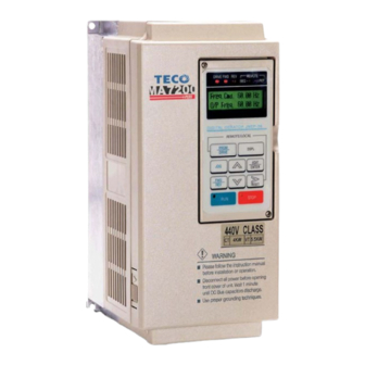 Westinghouse MA7200-2003-N1 Thru MA7200-2040-N1 Manuals