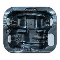 Balteco AQUA Installation Manual