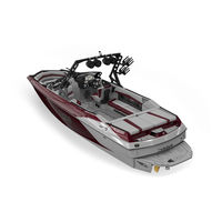 Axis T23 Owner's Manual