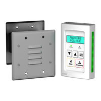 Antec controls PM Series Manual