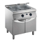 Fryer Zanussi 178116 Specifications