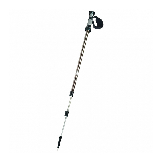 Hudora 66500 Manual