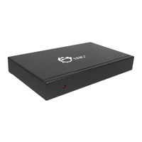 SIIG CE-H21V11-S1 Installation Manual