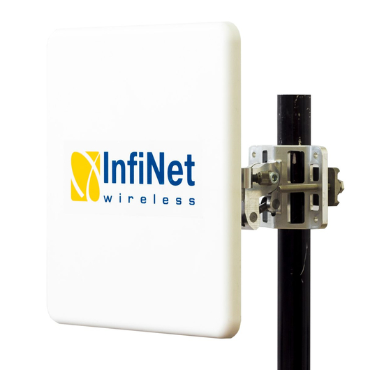 InfiNet Wireless Quanta 5 Technical  User's Manual