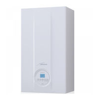 Sime BRAVA SLIM HE 30 Erp Installation And Maintenance Manual